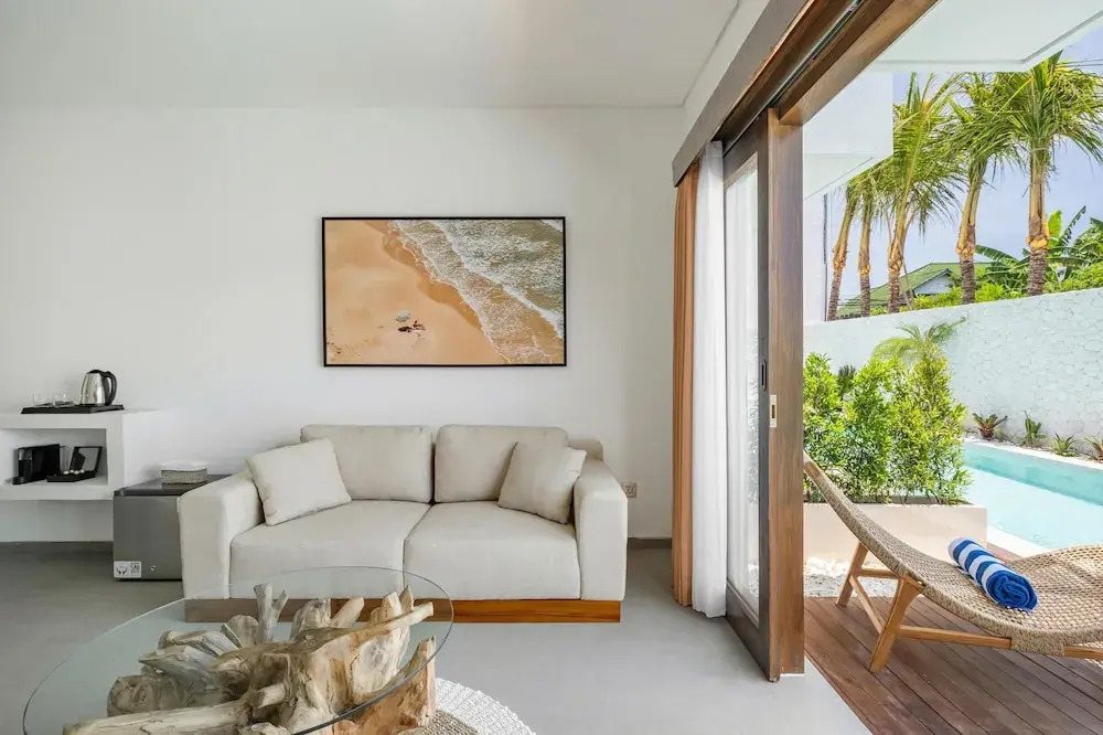 Baliterraneo Boutique Resort Seminyak