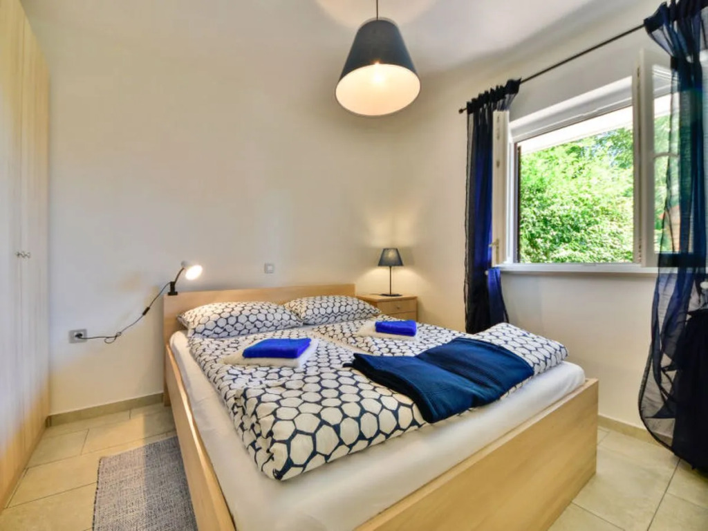 Apartment Beni Opatija/Pobri 27233