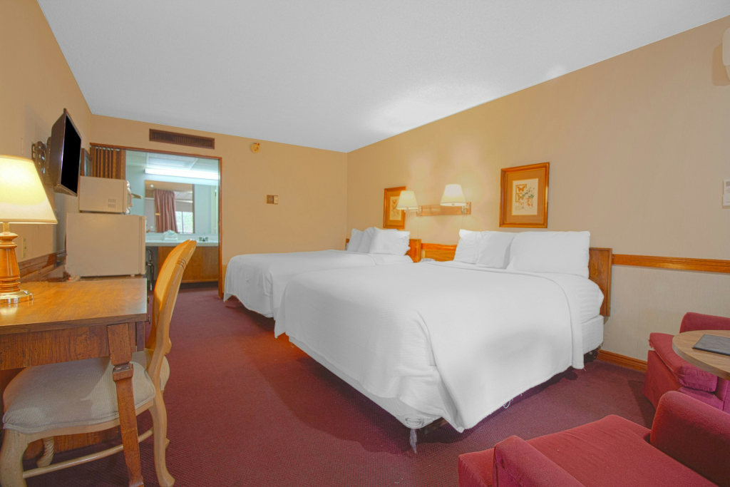 HomeTown Inn By OYO - Liberal, KS