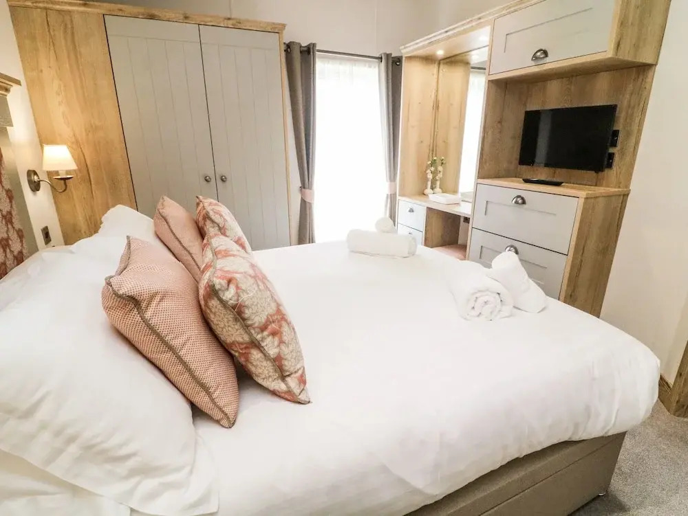 Curlew Lodge