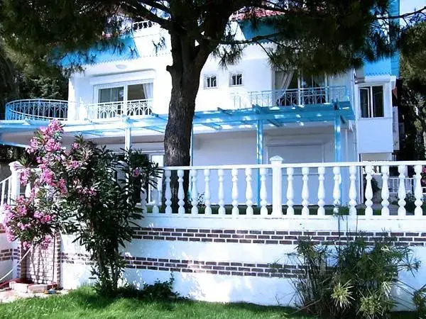 Villa Annie