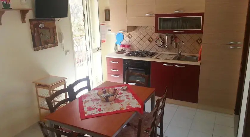 Fondachello Beach Apartment