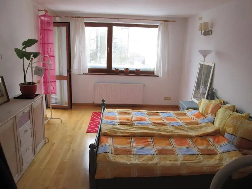 Swallows' Hostel