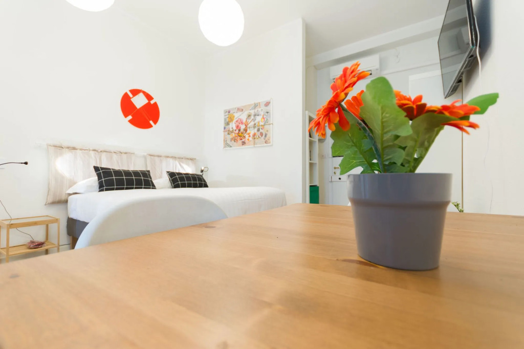 Hbhall Residenze Darsena