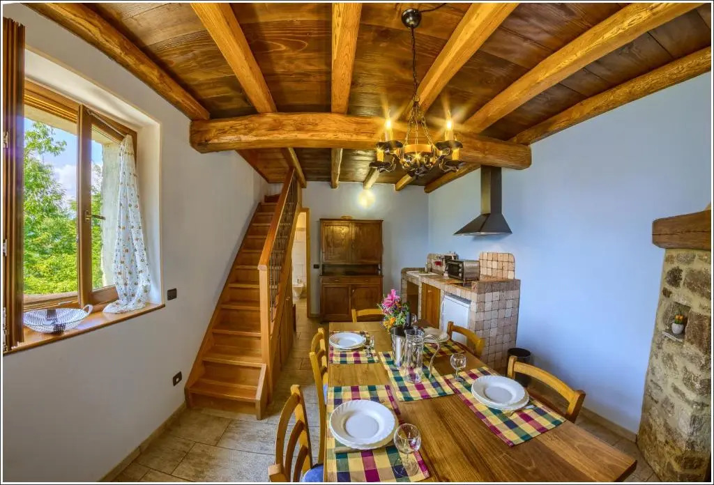Fantastica Casa Poppo