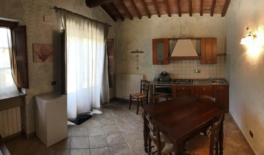 Villa Loghino