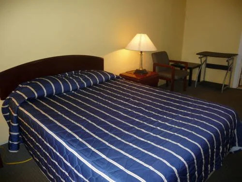 Inter City Motel