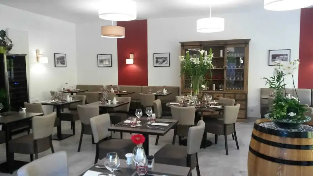 Auberge en Ardenne