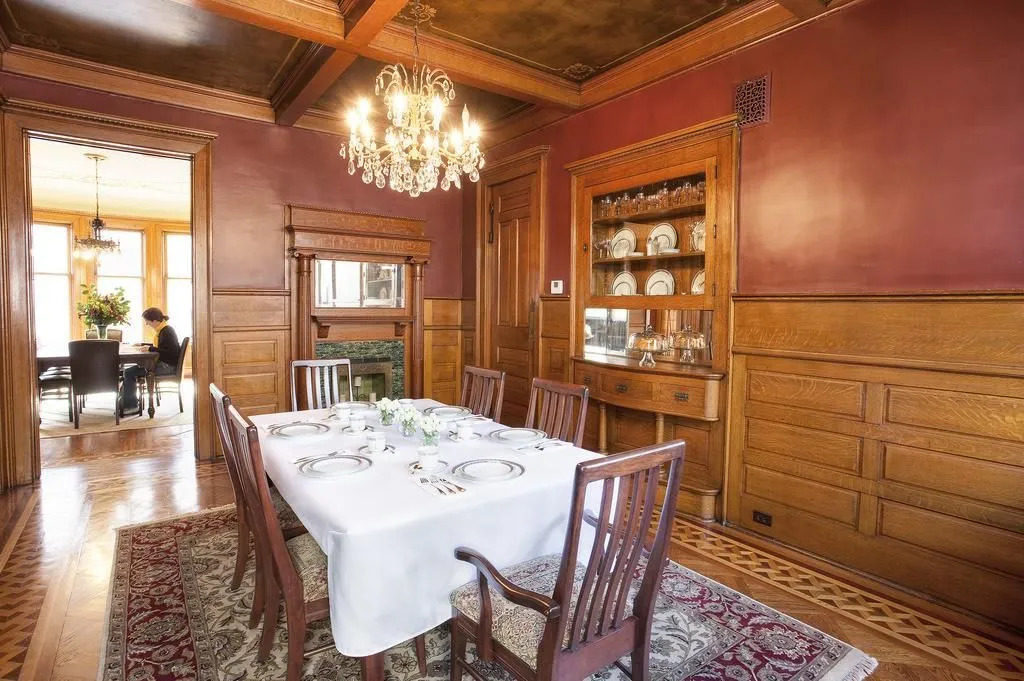Market Street Inn