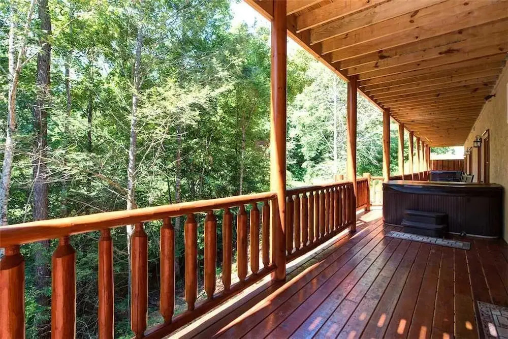 Sherwood Splash Lodge 11 Bedroom Home with Indoor Pool