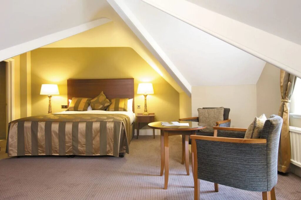 Grovefield House Hotel By Uno -FREE PARKING