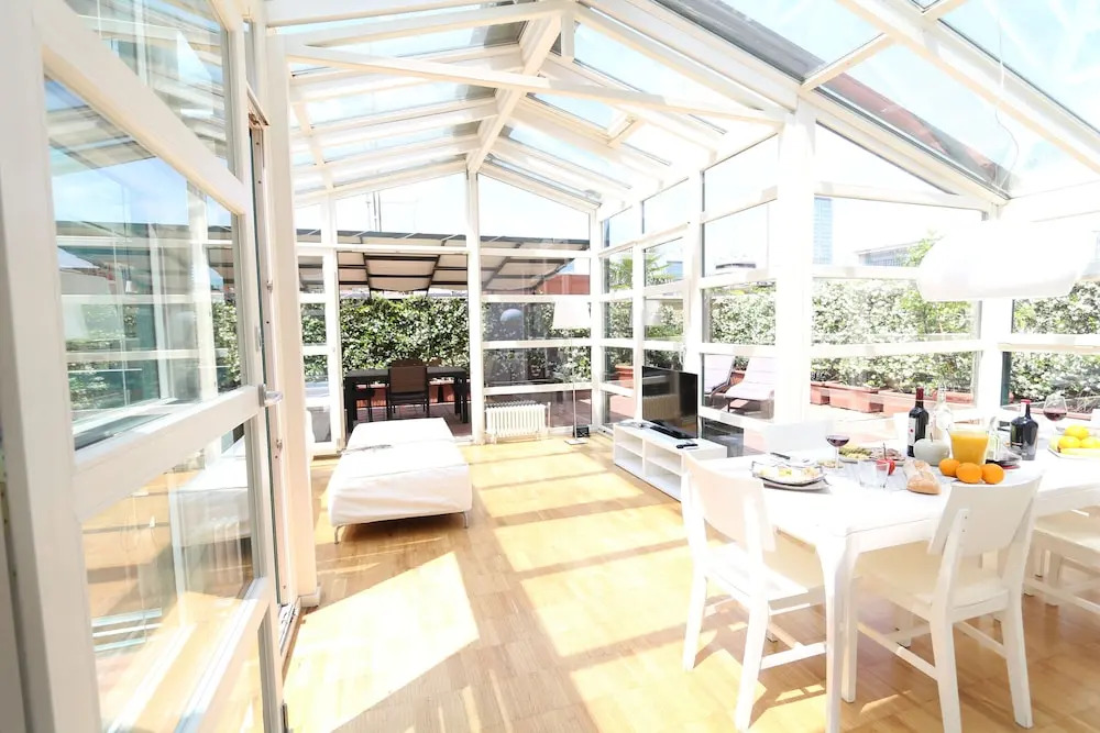 Bamboo Milano Repubblica Sky