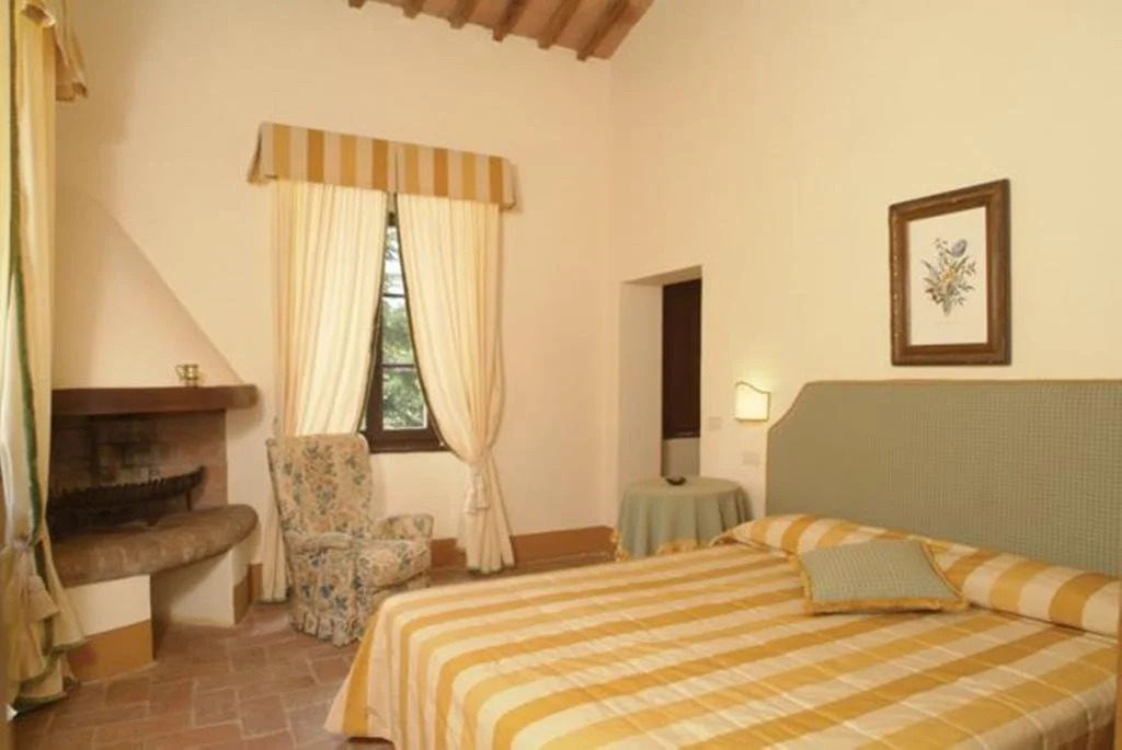 Agriturismo diffuso Tenuta Armaiolo - widespread farmhouse