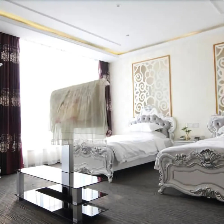 Darenju Boutique Theme Hotel