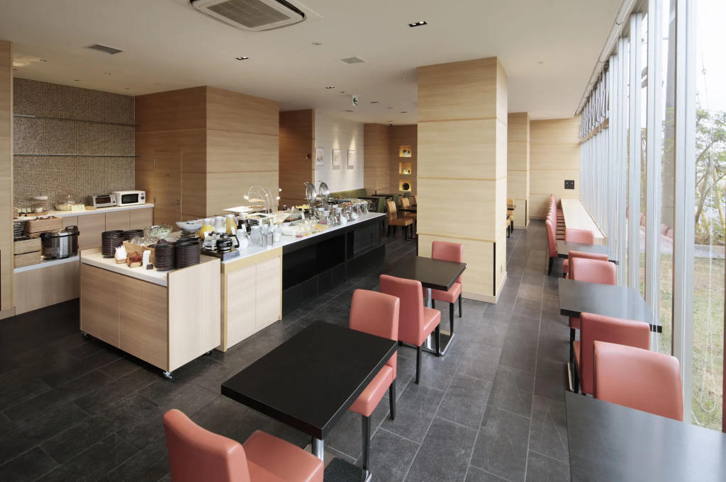 Candeo Hotels Sano