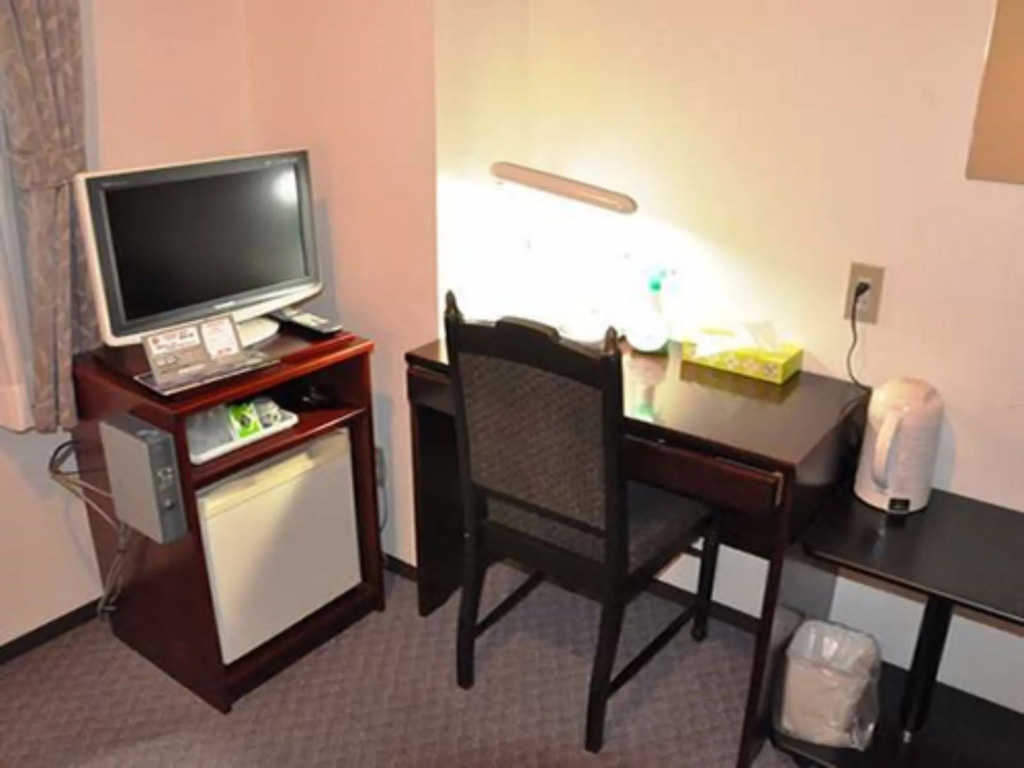 Shimizu plaza hotel