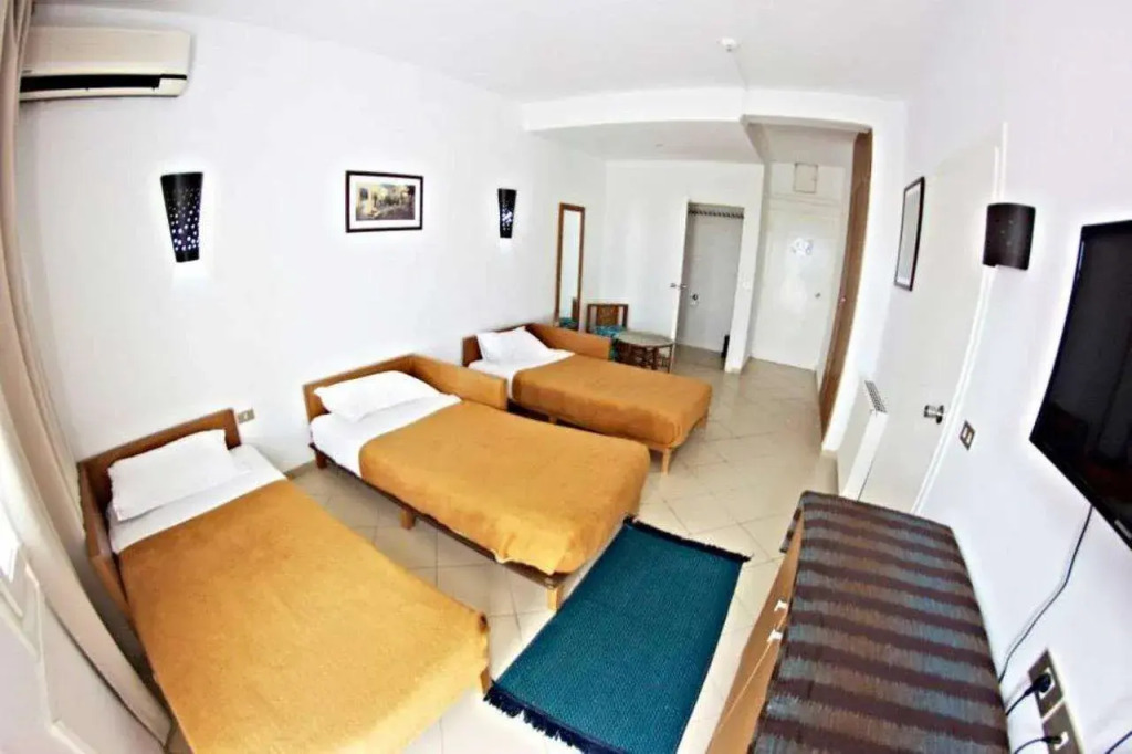 Hotel El Fell