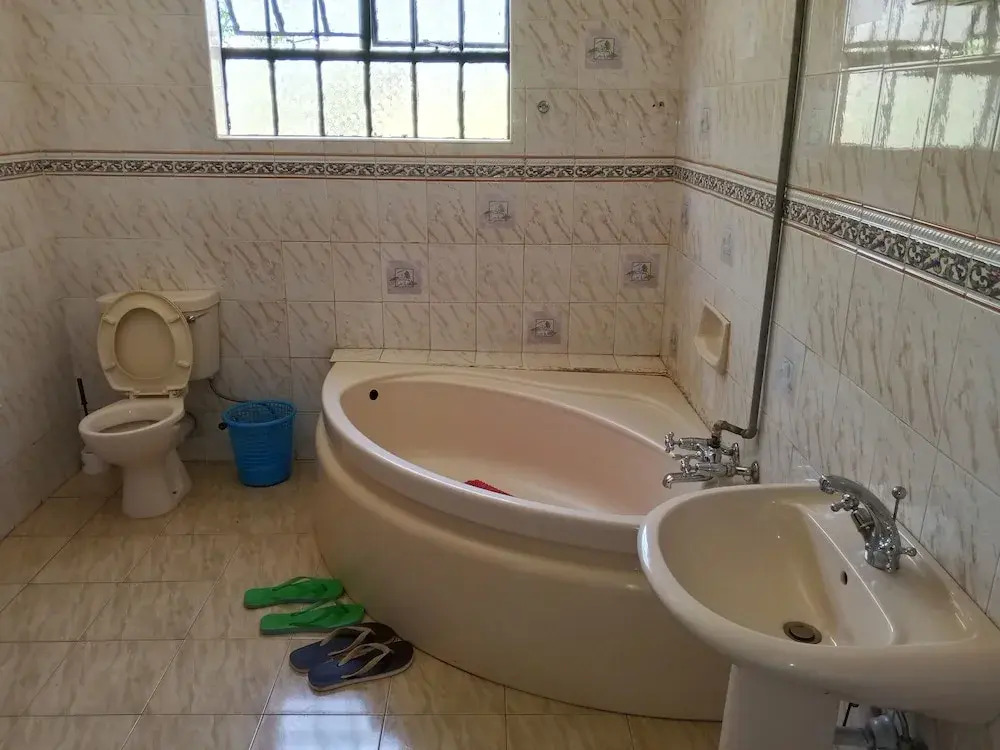 Classic Guest Home