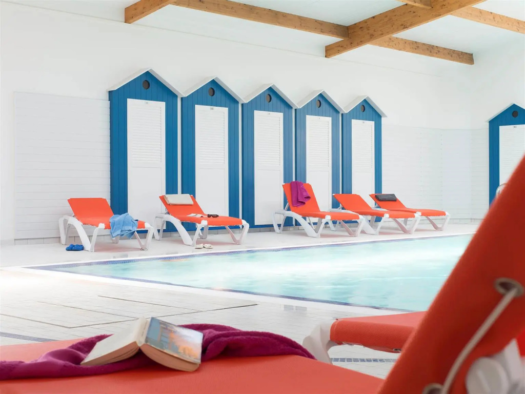 ibis Styles St Gilles Croix de Vie centre-ville