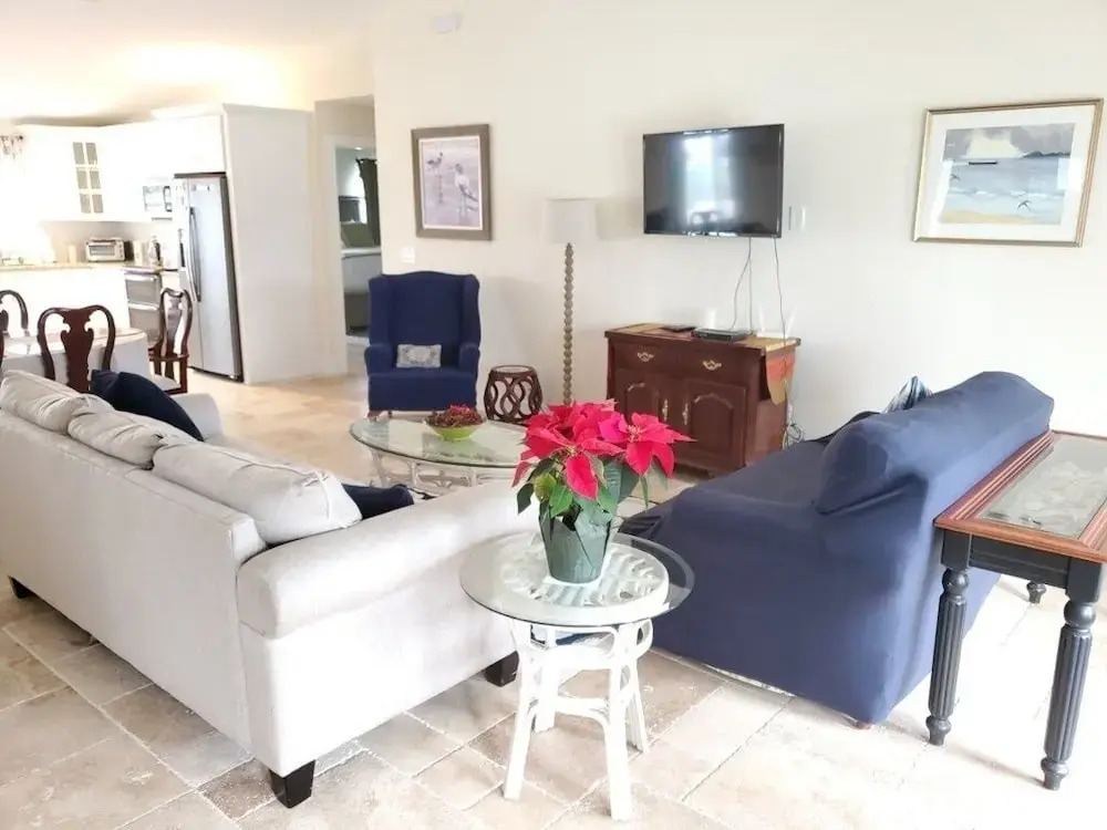Island Escape 3 Bedroom Home
