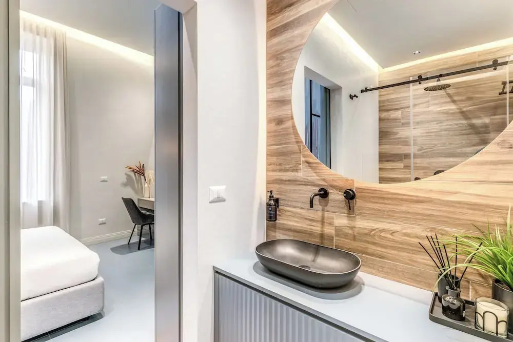 Gramsci Boutique Apartment - Sofia Apartments