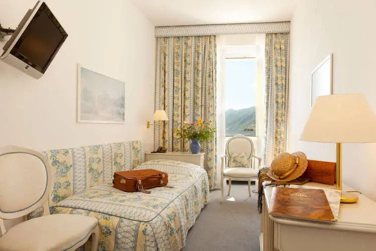 Villa Olevano