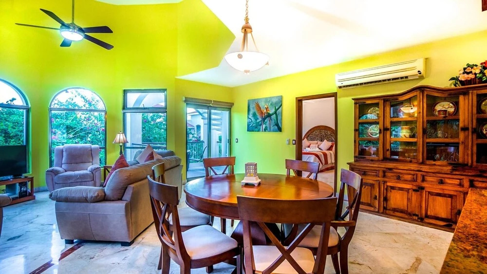 Paseo Del Sol Cenote A 301 2 Bedroom Condo by RedAwning