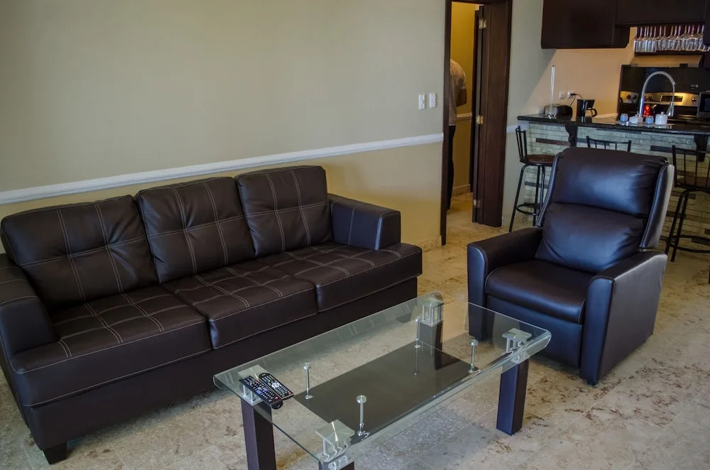 Hill Top Apartment