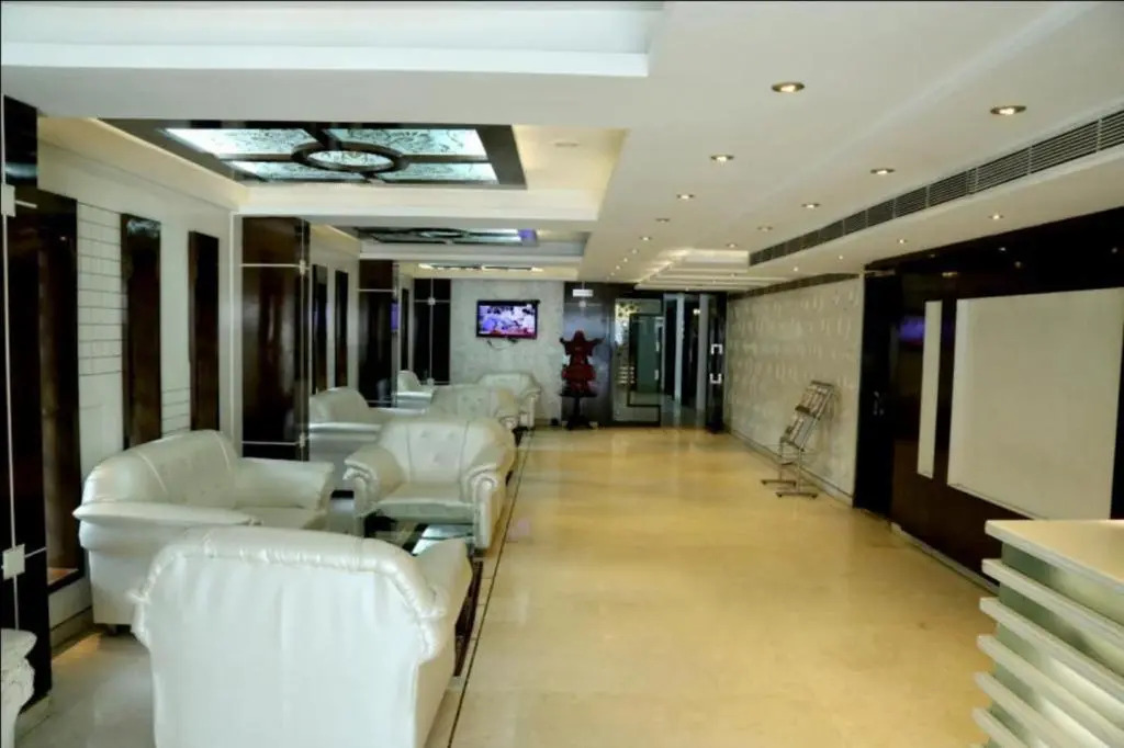 Via Raj Residency II
