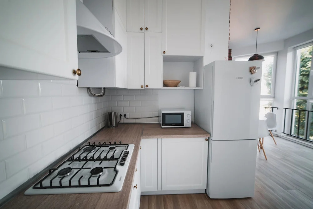 Kostjukowski Apartments Lychakivska 70a