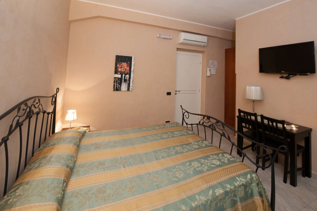 B&B Lepanto