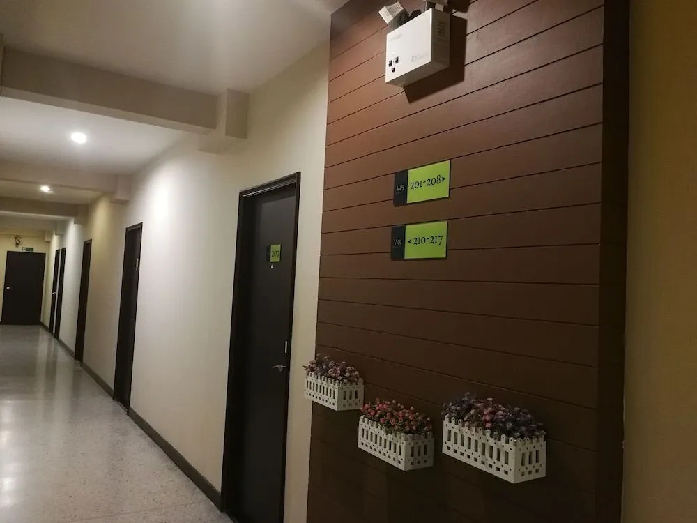 V49 Apartment