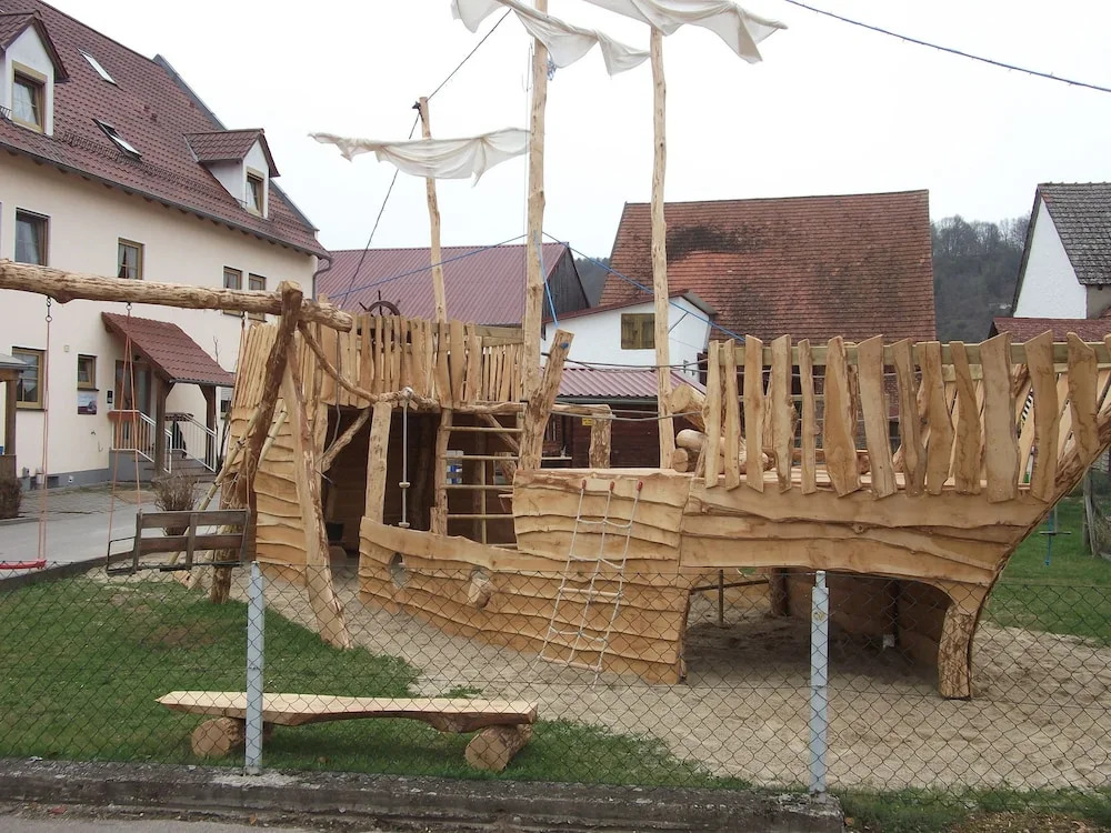 Ferienwohnungen Stark