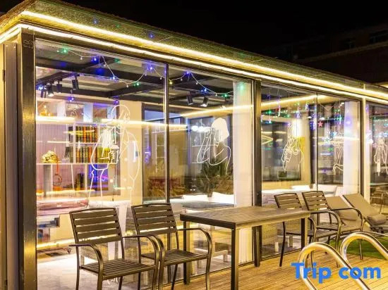 Beijing Chao Space Yinyuan