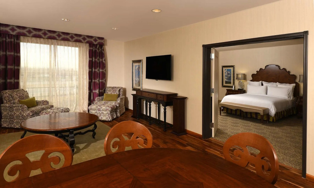 Woolleys Classic Suites