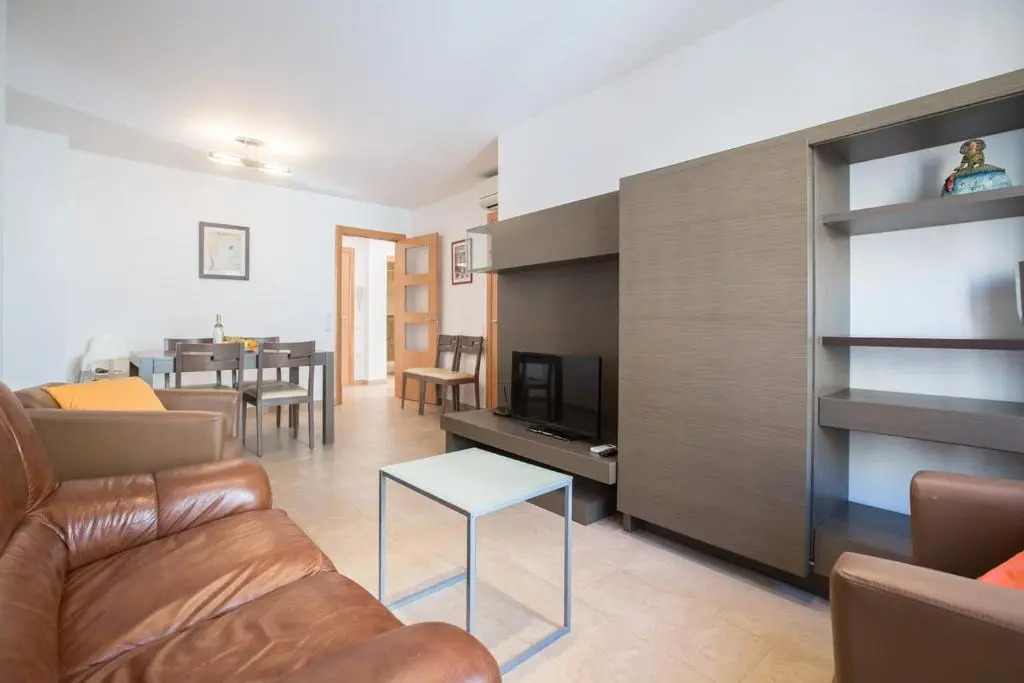 Apt Costa Dorada 1 by MarCalma