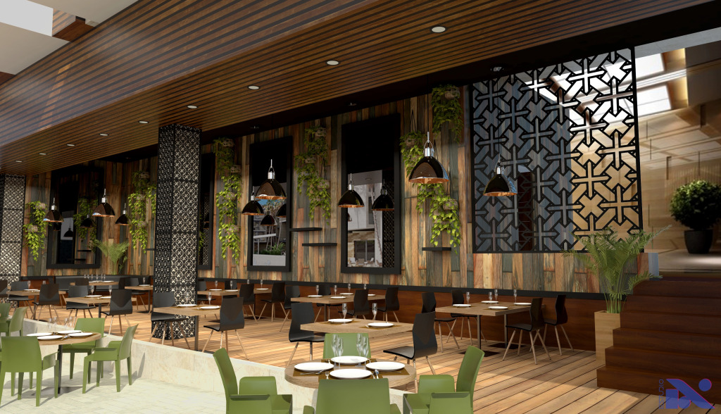 The Reef 28 Hotel & Spa