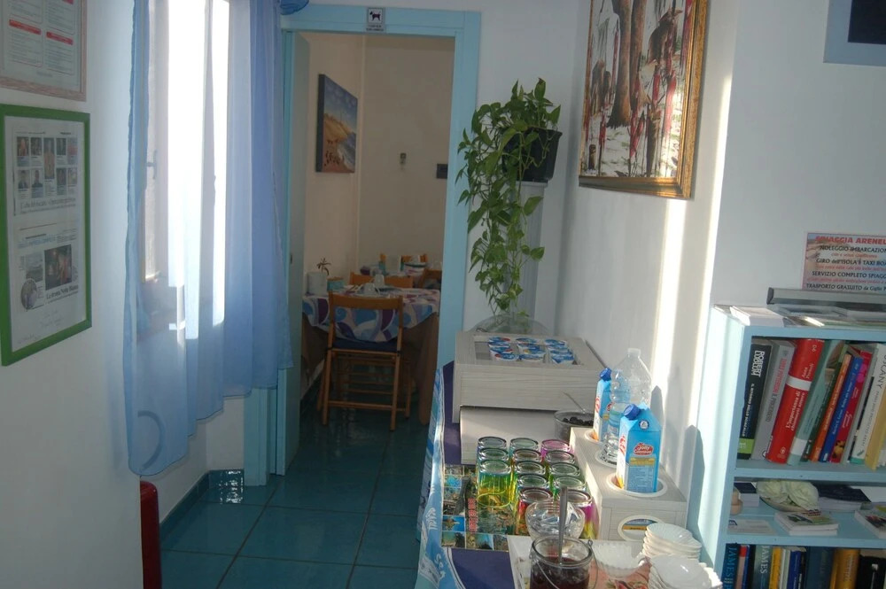 La Rosada