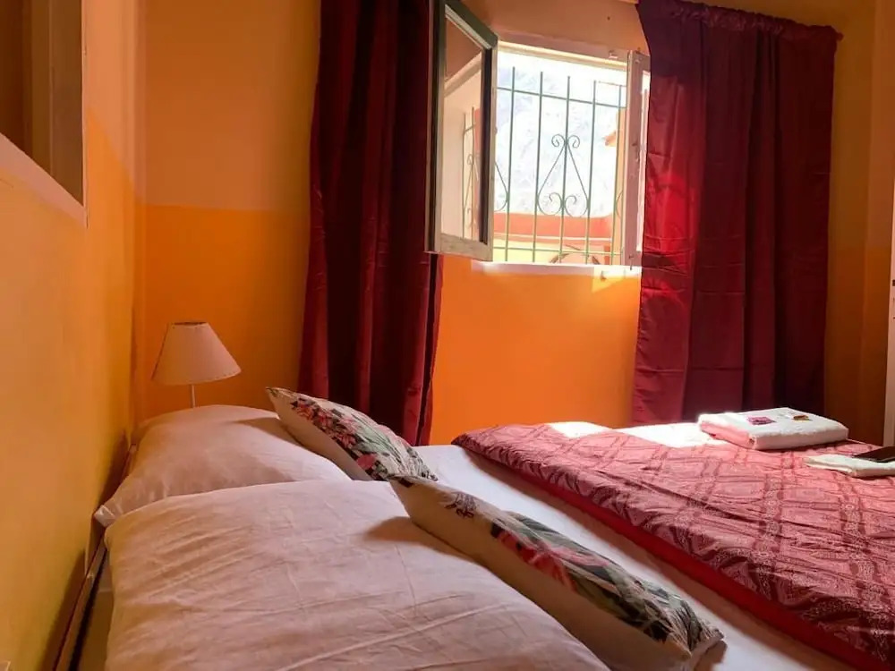 Cactus Hotel