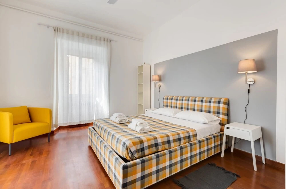 Saint Peter Station Apartment Esquilino