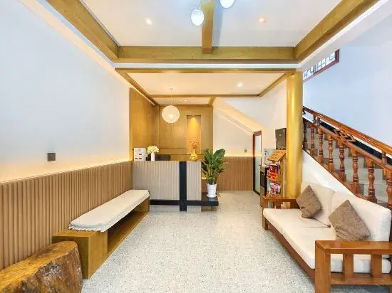 xingmanju Boutique Homestay