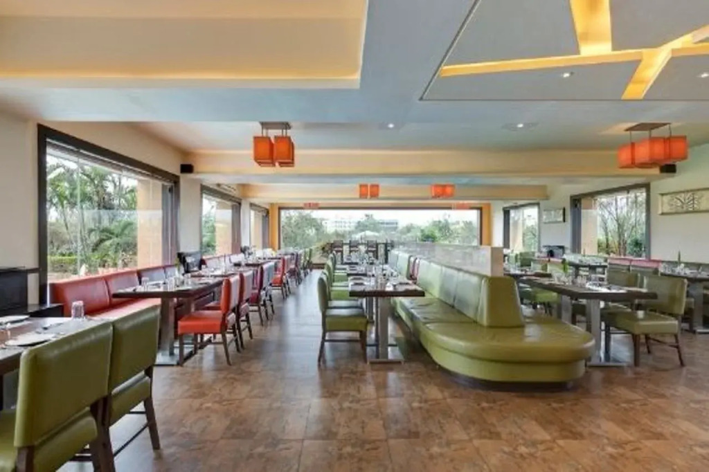 Aakar Lords Inn