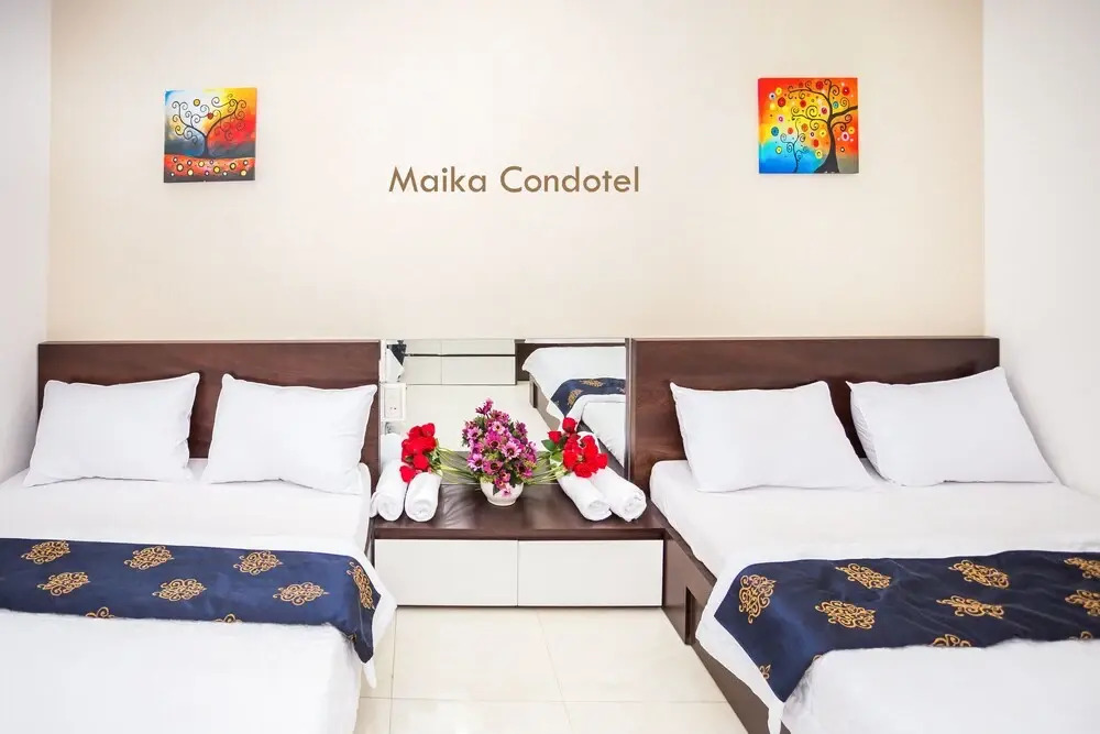 Maika Condotel