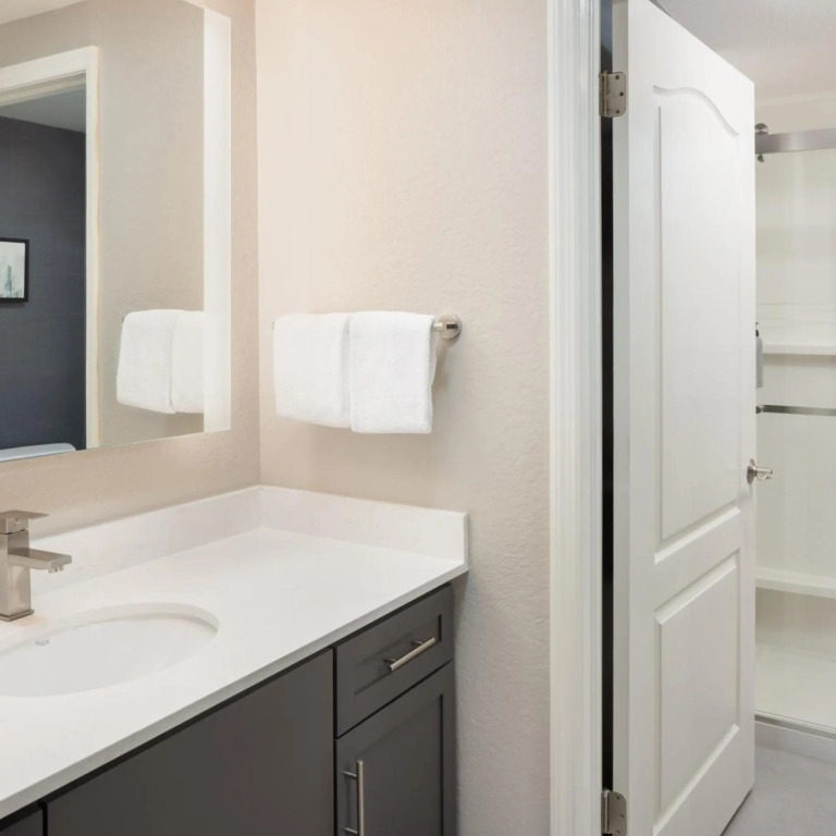 Residence Inn Tampa Suncoast Parkway at NorthPointe Village