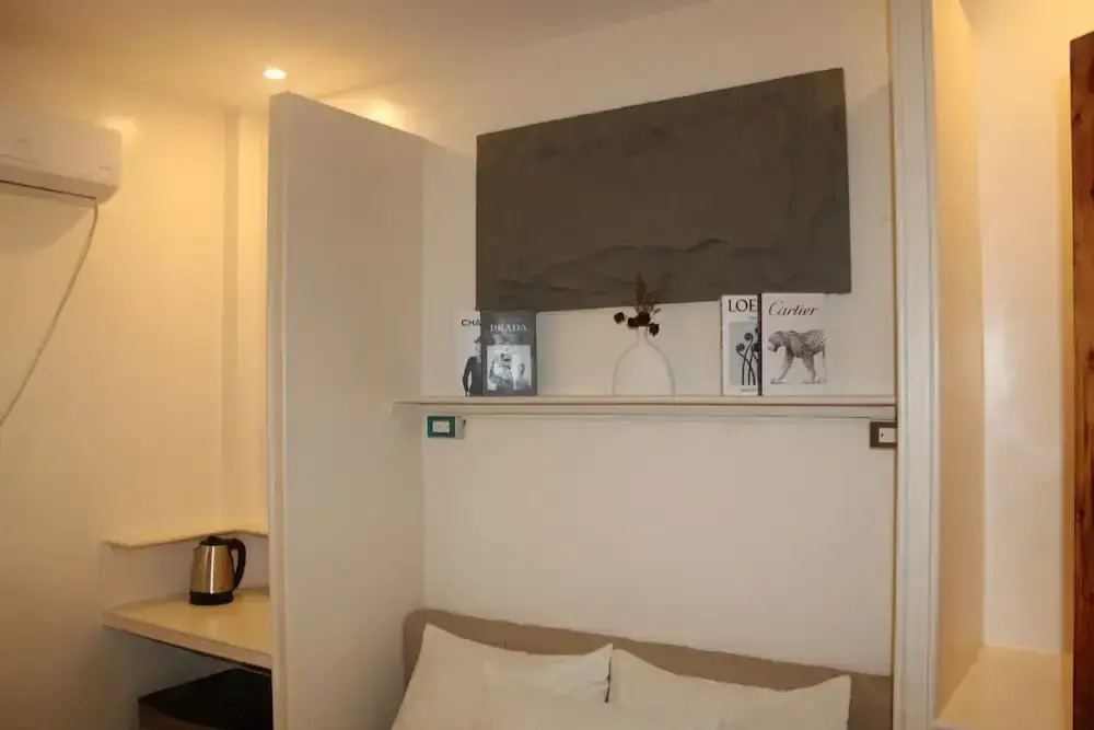 La Greta El Nido Apartments