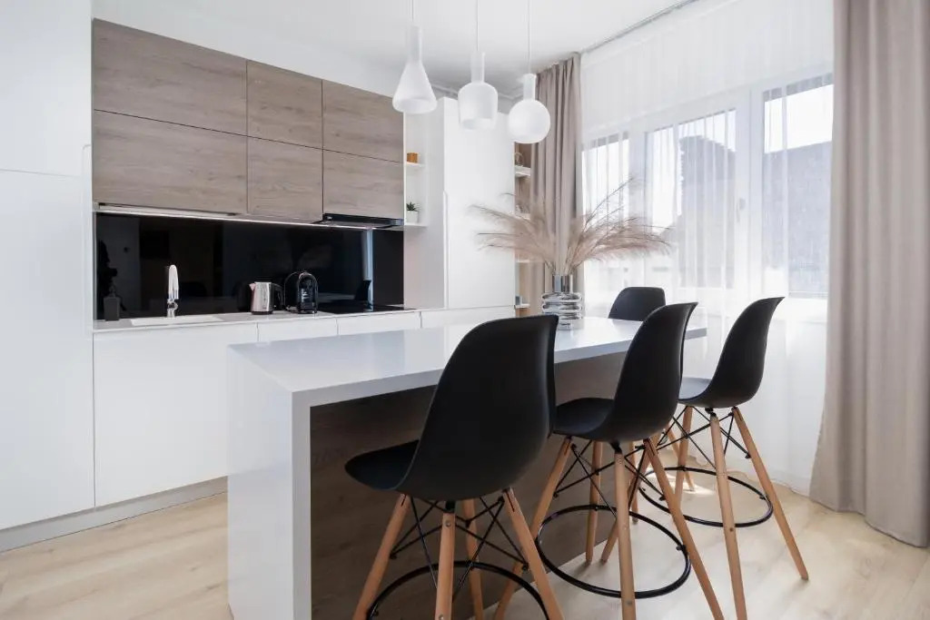 Josephine Apartment