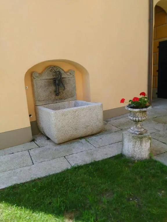 Chez Rovere