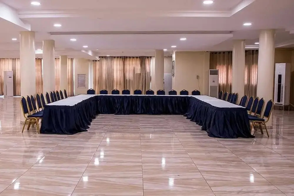 Elegant Hotel by Best Western Plus