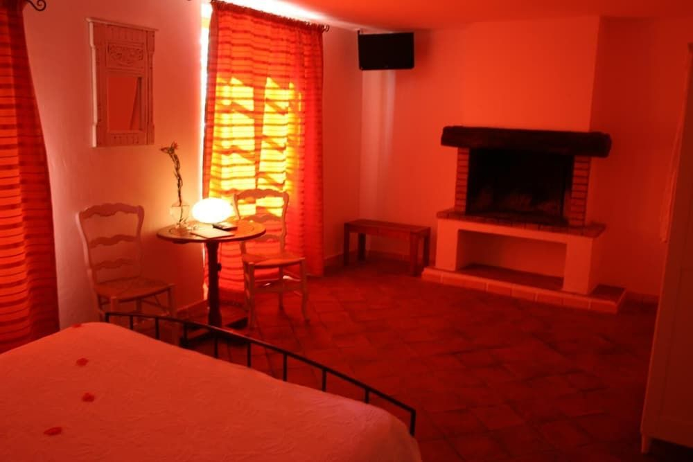 La Bastide du Paradou