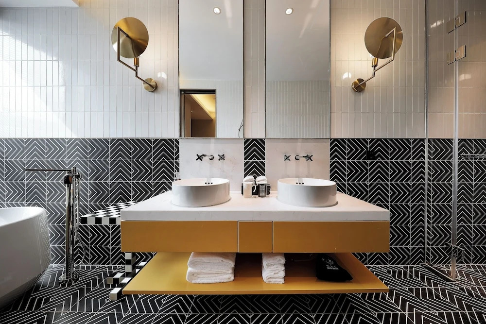 SSAW Boutique Hotel (Qingdao Oriental Movie Metropolis)